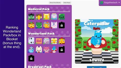 It used to cost 25 tokens before the release of the Bot Pack in May 2021. . Wonderland pack blooket